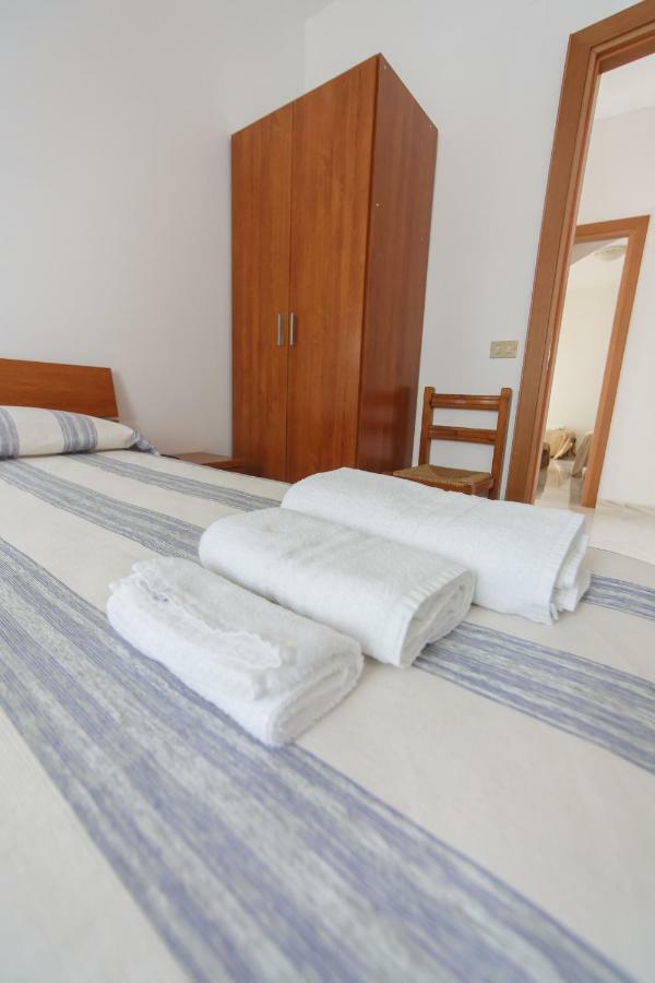 Casa Vacanze L'Orizzonte Aparthotel Valderice Exterior photo