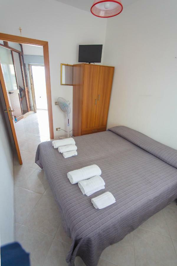 Casa Vacanze L'Orizzonte Aparthotel Valderice Exterior photo